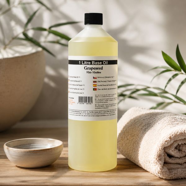 Oli Base Biologici 1L