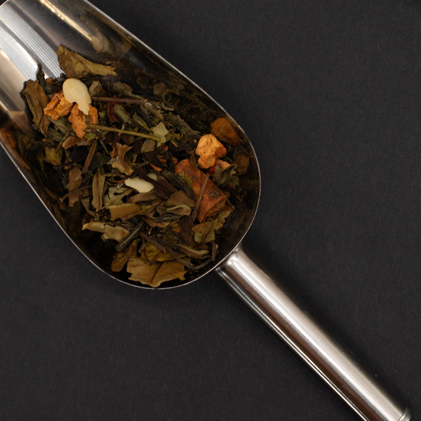 Tè Artigianali in Lattina 50g