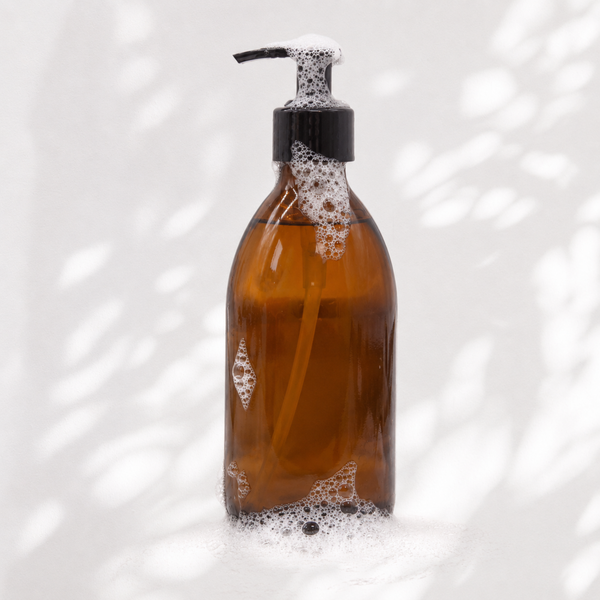 Saponi Liquidi Profumati per Mani e Corpo 300 ml - Senza Etichetta