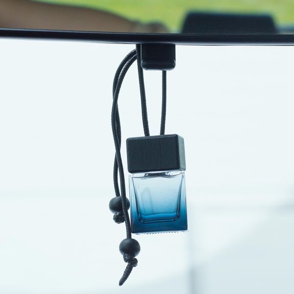 Bottiglie Diffusore per Auto