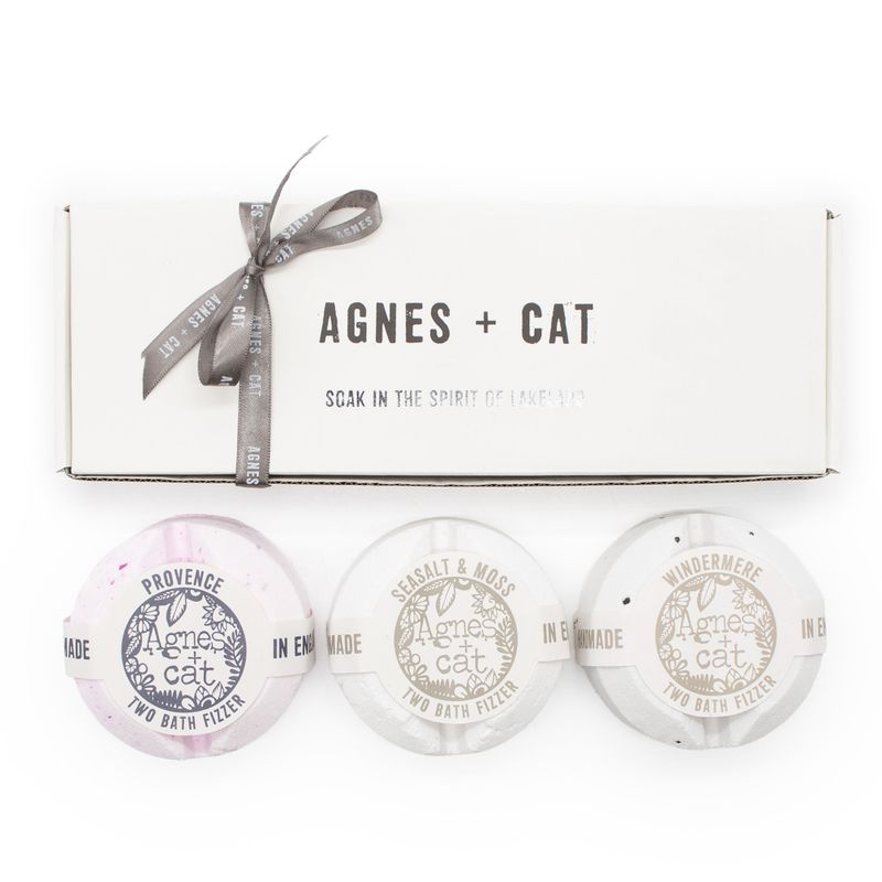 Set di fragranze Signature