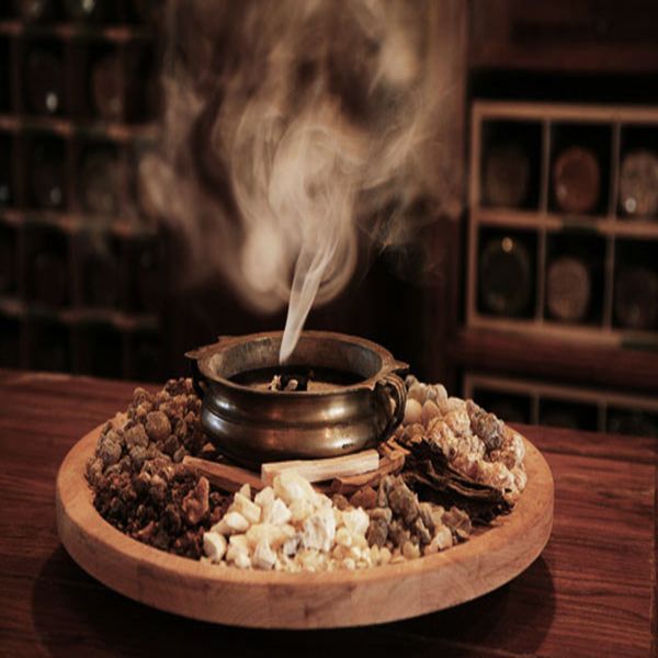 Resine Aromatiche all'Ingrosso