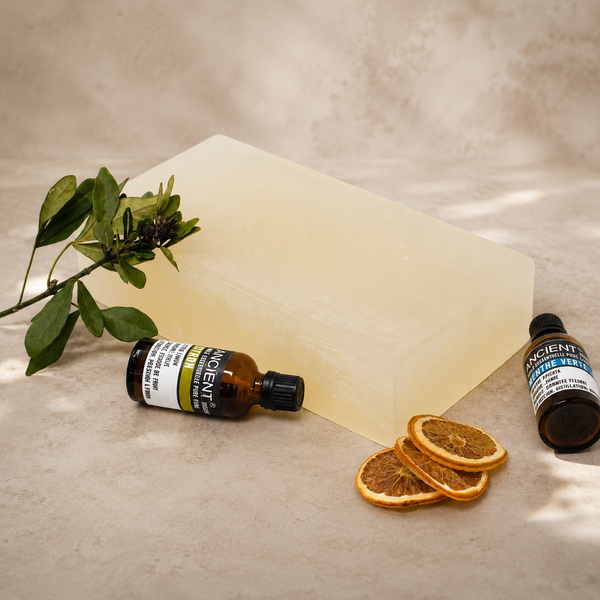 Kit per Creare Saponi