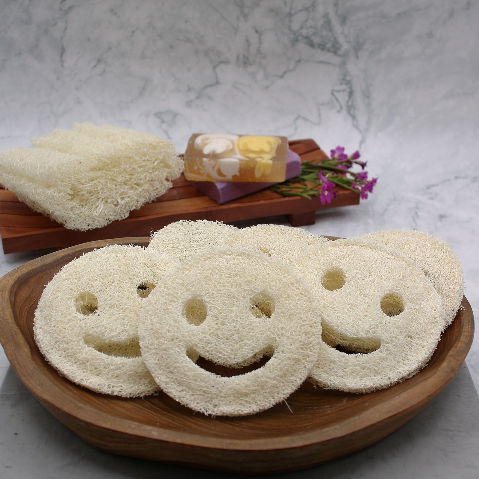 Luffa Egiziana Lusso