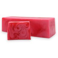 Sapone a fette Razzle Dazzle (13 pezzi) - Etichetta Bianca