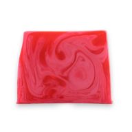 Sapone a fette Razzle Dazzle (13 pezzi) - Etichetta Bianca