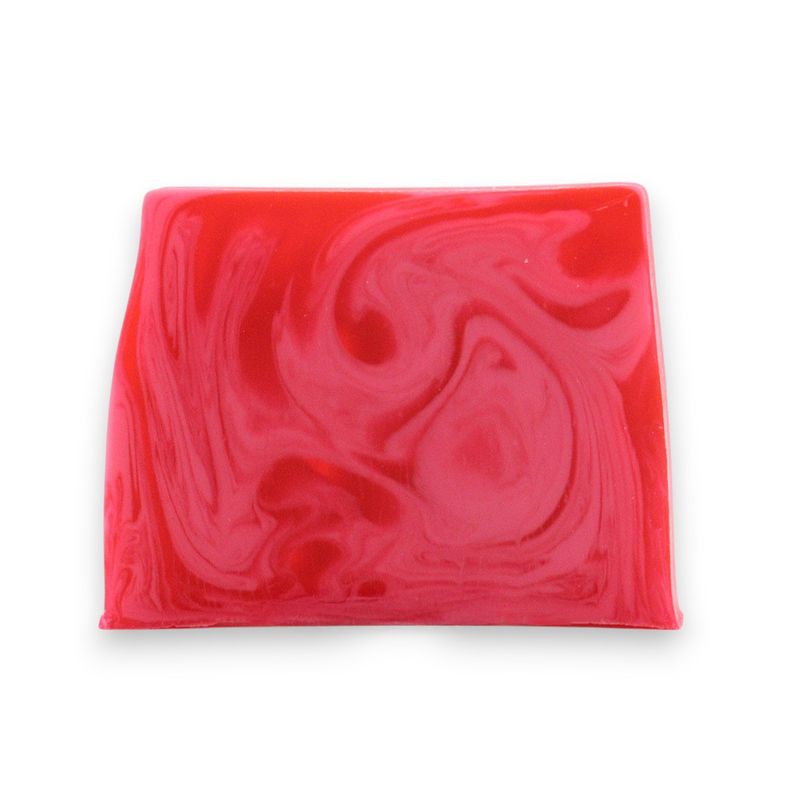 Sapone a fette Razzle Dazzle (13 pezzi) - Etichetta Bianca