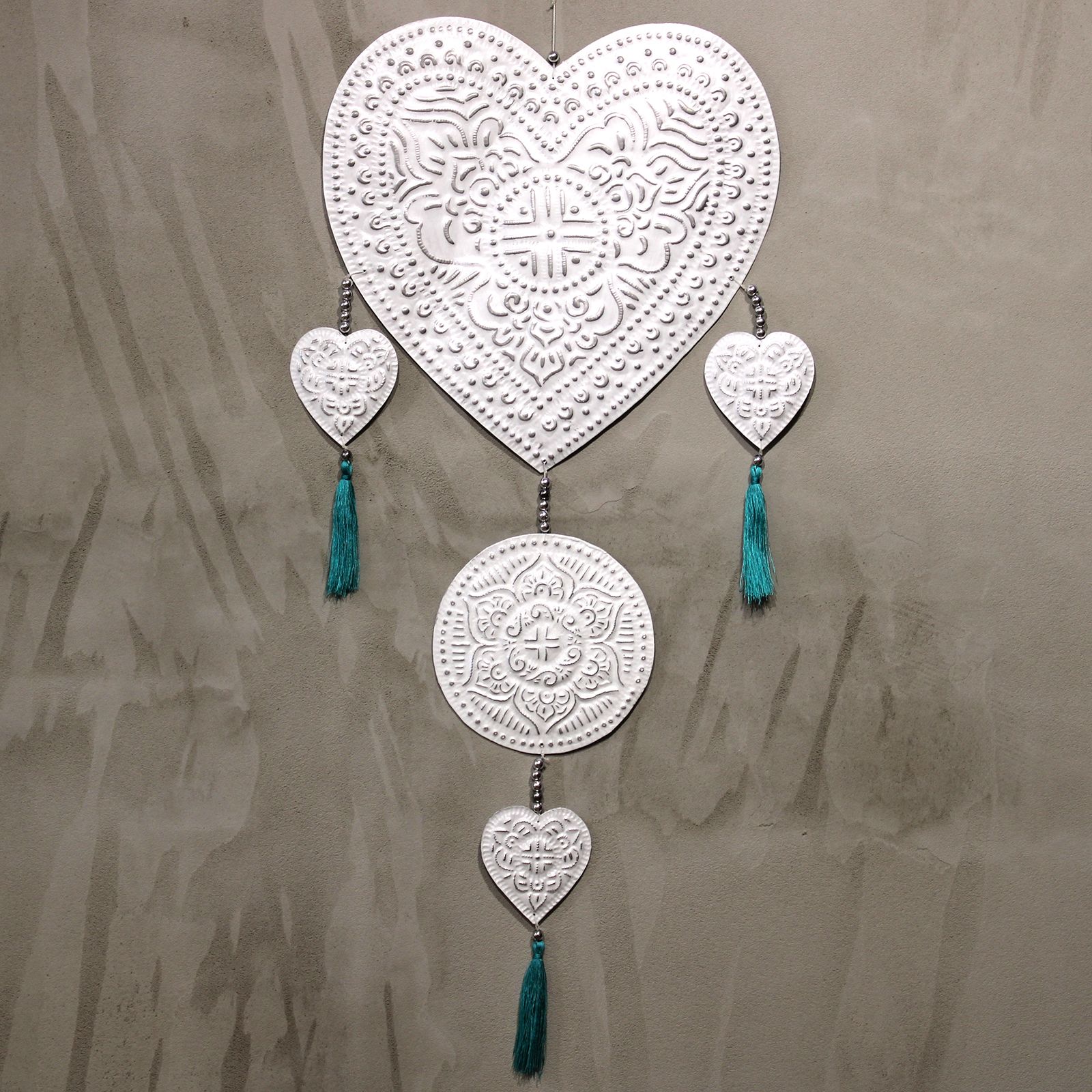 Decorazioni in Stile Balinese