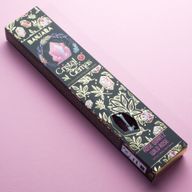 Banjara Cristallo Gemme - Quarzo Rosa - Rosa Selvatica