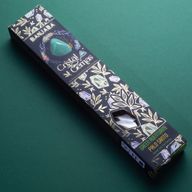 Banjara Cristallo Gemme - Avventurina Verde Palo Santo