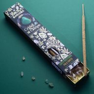 Banjara Cristallo Gemme - Avventurina Verde Palo Santo