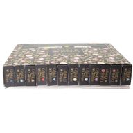 Set Espositivo di Gemme di Cristallo Banjara