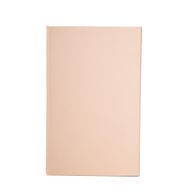Set regalo in scatola rosa per carte dei Tarocchi con foil rubino - con libretto