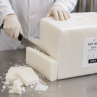 Soywax sfuso 55c - (20 kg)