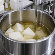 Soywax sfuso 55c - (20 kg)