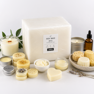 Soywax sfuso 55c - (20 kg)