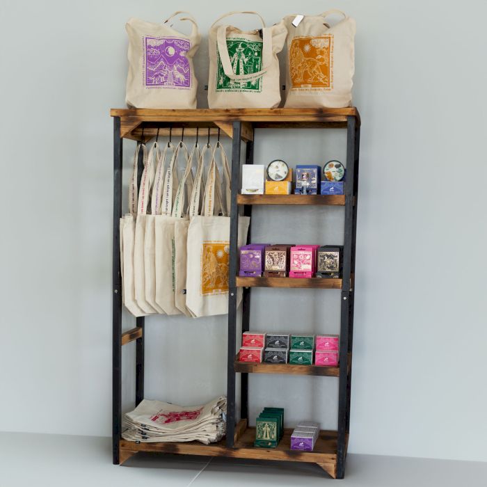 Hop Hare Candele,Rollons & Borse Set di Avviamento