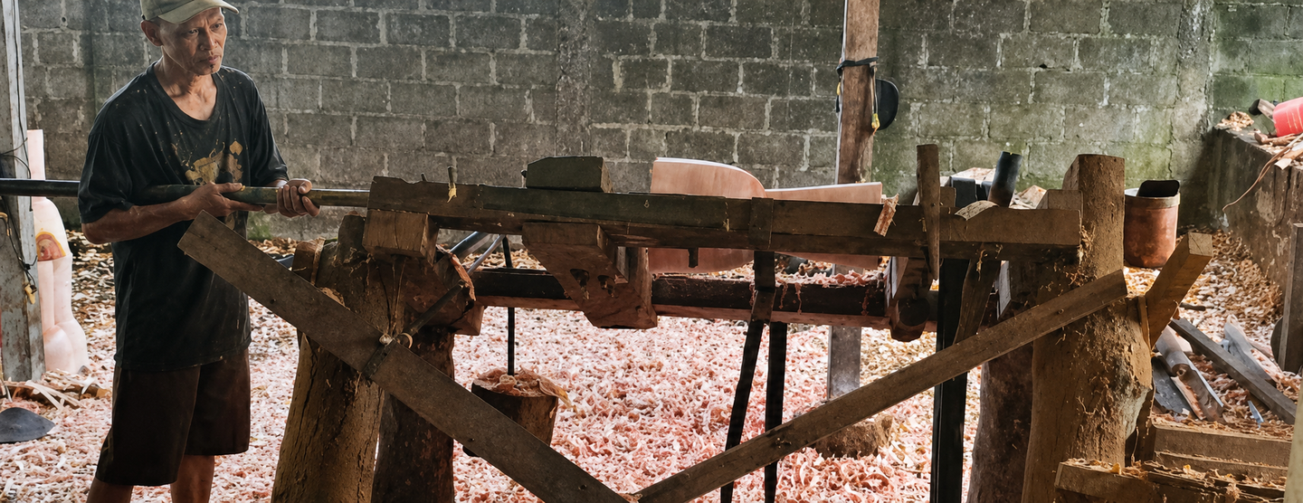 Tamburi Djembe & Sciamanici