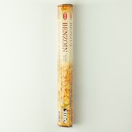 HEM Incenso Esagonale - Collezione di resina e cattura cenere (confezione assortita da 6 pezzi)