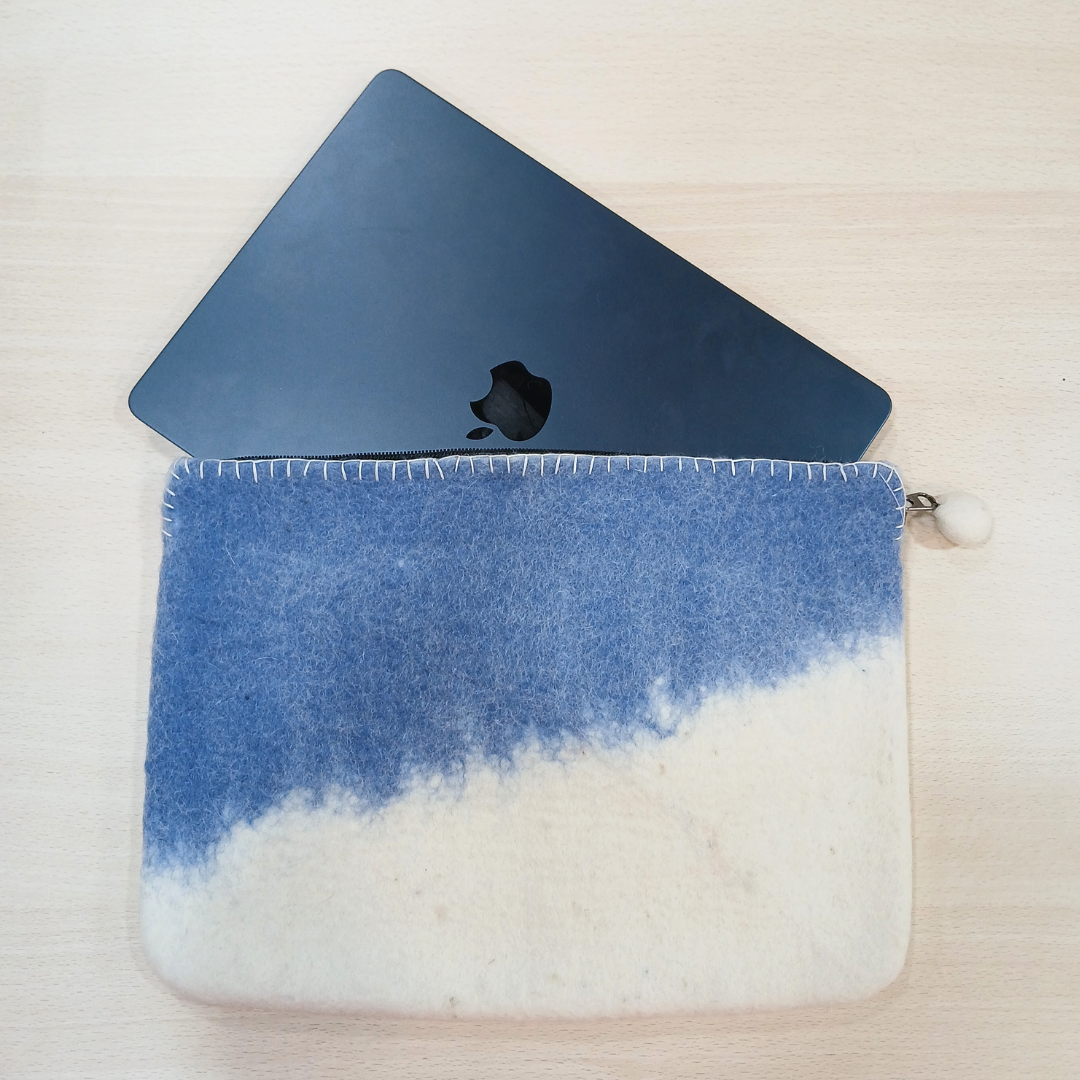 Custodie in Feltro per Laptop
