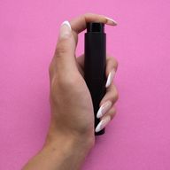 Flacone per Profumo Twist - 10ml - Nero