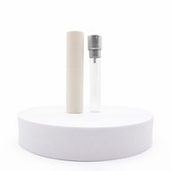 Flacone per Profumo Twist - 10ml - Crema