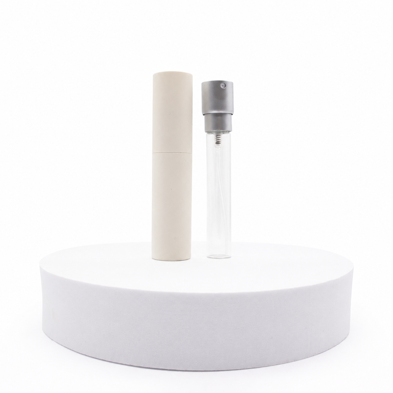Flacone per Profumo Twist - 10ml - Crema