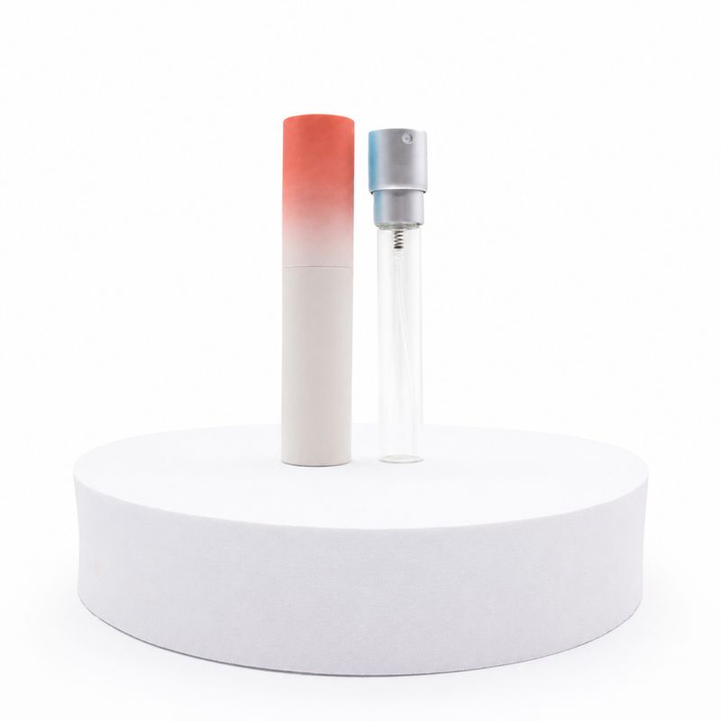 Flacone Profumo Twist - 10ml - Sfumato Rosa