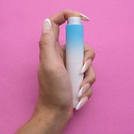 Flacone per Profumo Twist - 10ml - Sfumato Blu