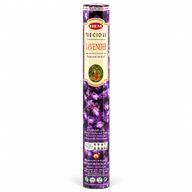 HEM incenso esagonale - Lavanda preziosa
