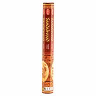 HEM Esagonale Incenso - Sandalo