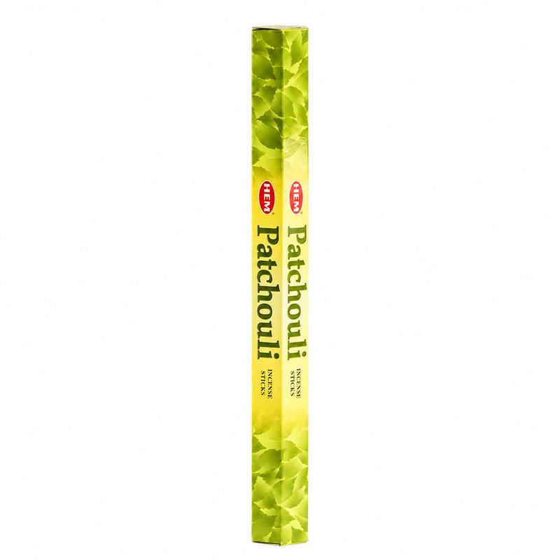 HEM incenso esagonale - patchouli