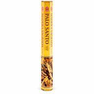HEM Incenso Esagonale - Palo Santo