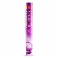 HEM Incenso Esagonale - Antistress