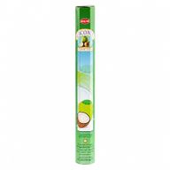 HEM Incenso Esagonale - Cocco