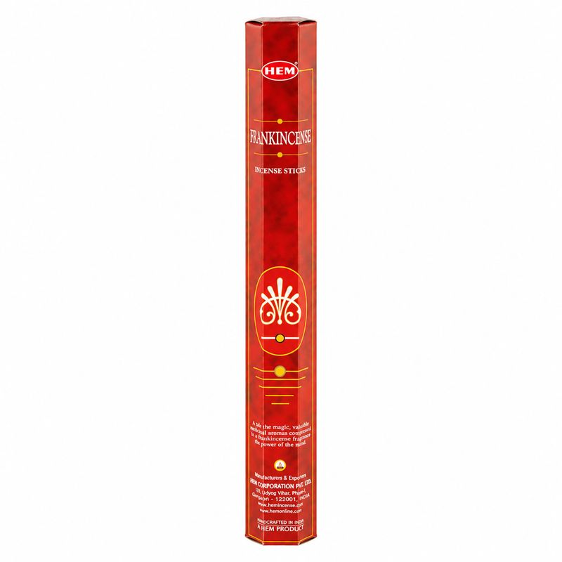 HEM Incenso Esagonale - Incenso