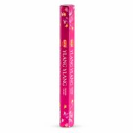 HEM incenso esagonale - Ylang Ylang