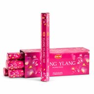 HEM incenso esagonale - Ylang Ylang