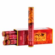 HEM Incenso esagonale - Kaamasutra