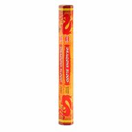HEM Incenso Esagonale - Sangue di Drago