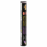 HEM Incenso Esagonale - Palo Santo Masala - Lavanda