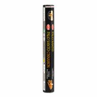 HEM Incenso Esagonale - Palo Santo Masala - Cannella