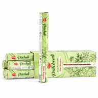HEM Incenso Esagonale - Sfumato - Patchouli