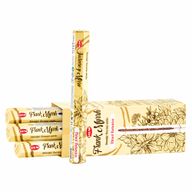 HEM Esagonale Incenso - Smuge - Frank Myrrh