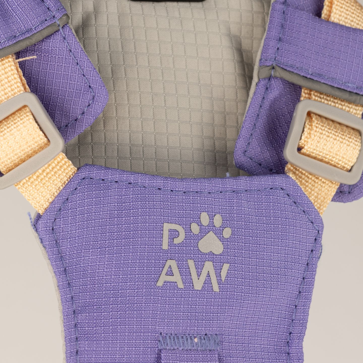Pettorine con Pietre Semipreziose - PAW