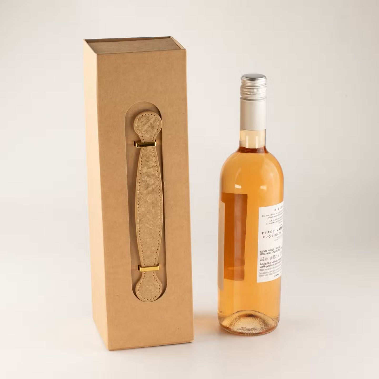 Confezioni Regalo Piatte