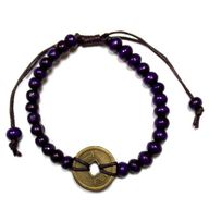 Bali Buona Fortuna Feng Shui Bracciali – Kit di avviamento – 60 Bracciali assortiti