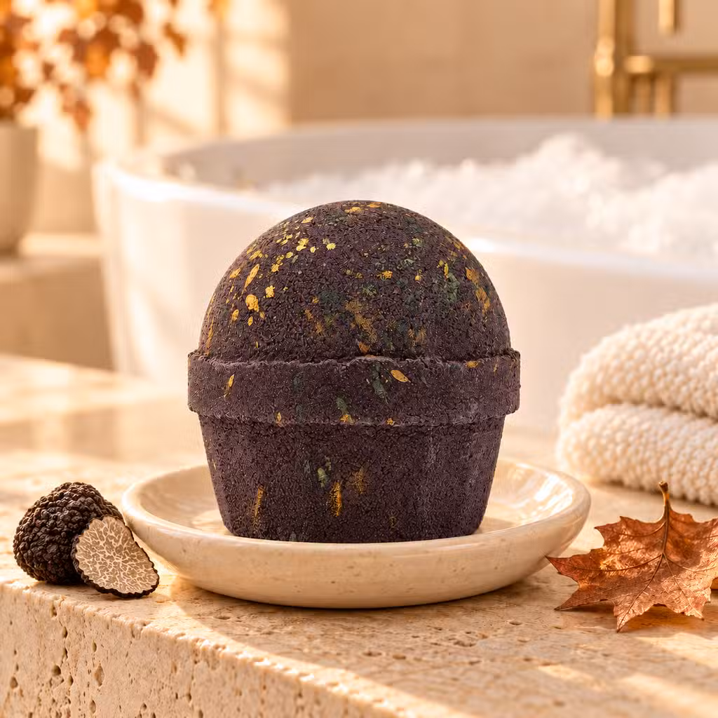 Bombe da Bagno