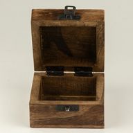 Scatolina Smaltata - Toro