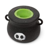 Calderone Spooky Antistress da Schiacciare con Effetto Pop Out